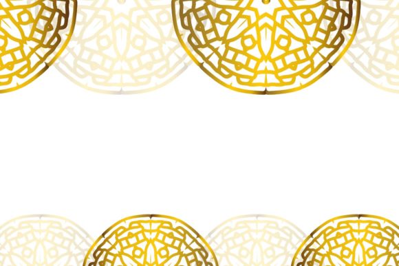 Background Mandala Decorative India Review