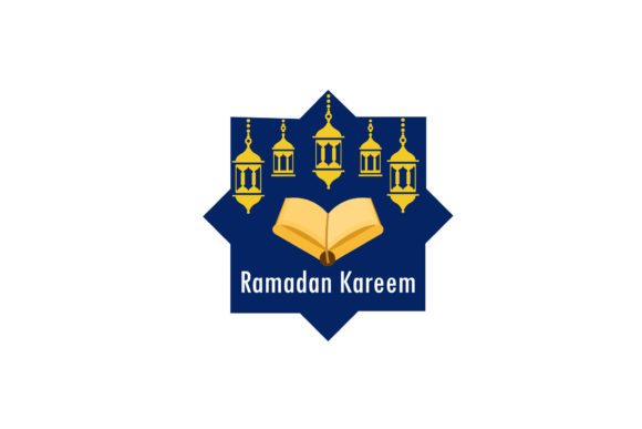 Ramadan Decorative Greeting Muslim Graphics & Icons Review