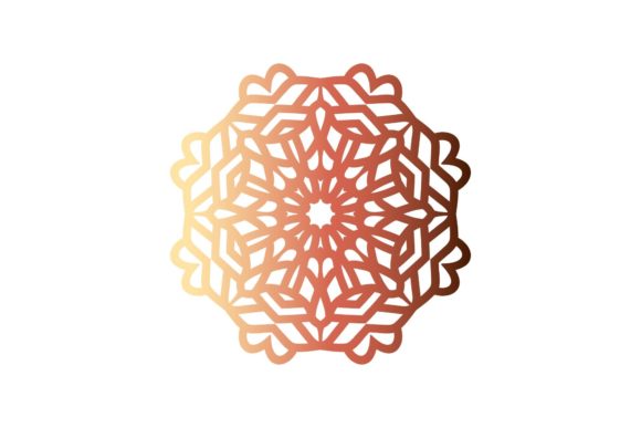 Wedding Mandala Decorative Graphics & Freebies Review